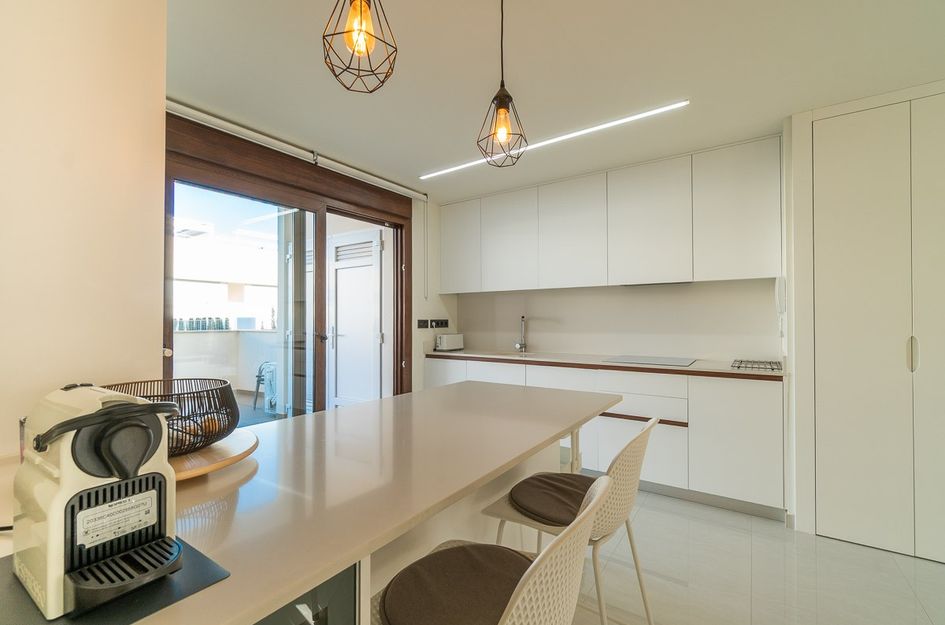 Appartement in La Florida