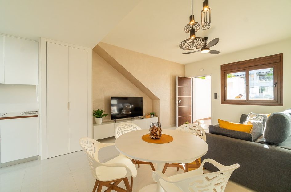 Appartement in La Florida