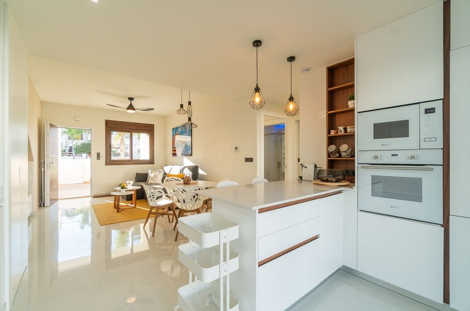 Appartement in La Florida