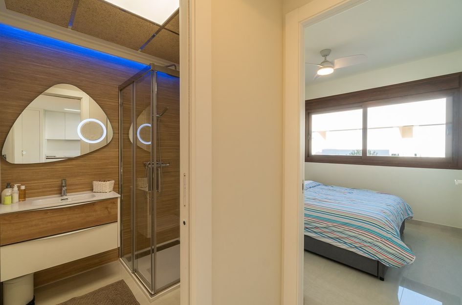 Appartement in La Florida