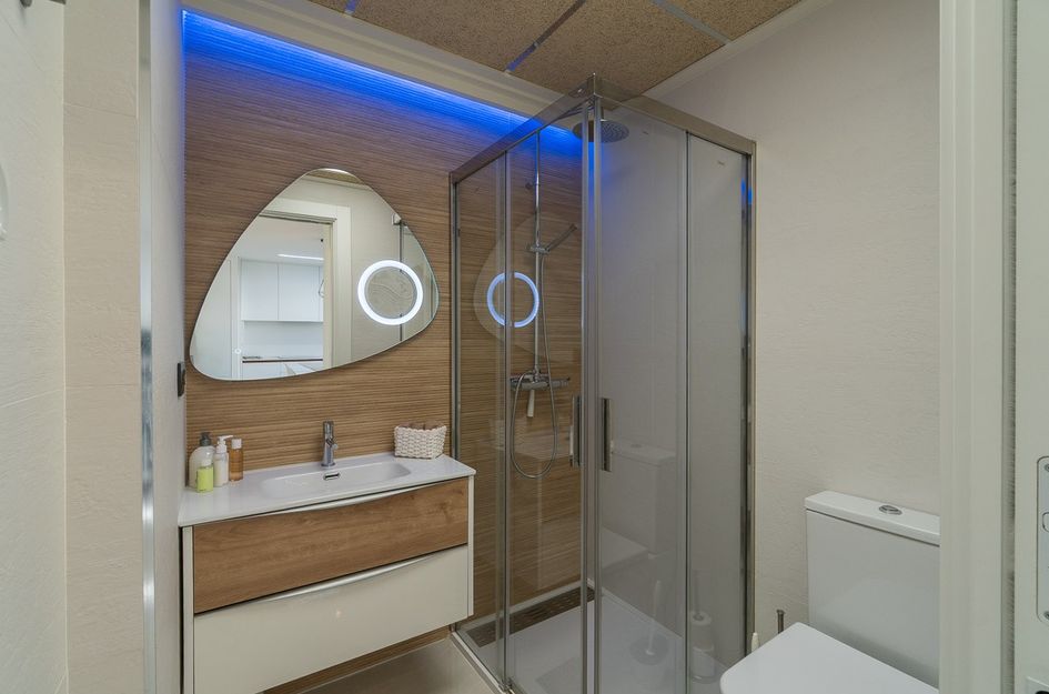 Appartement in La Florida