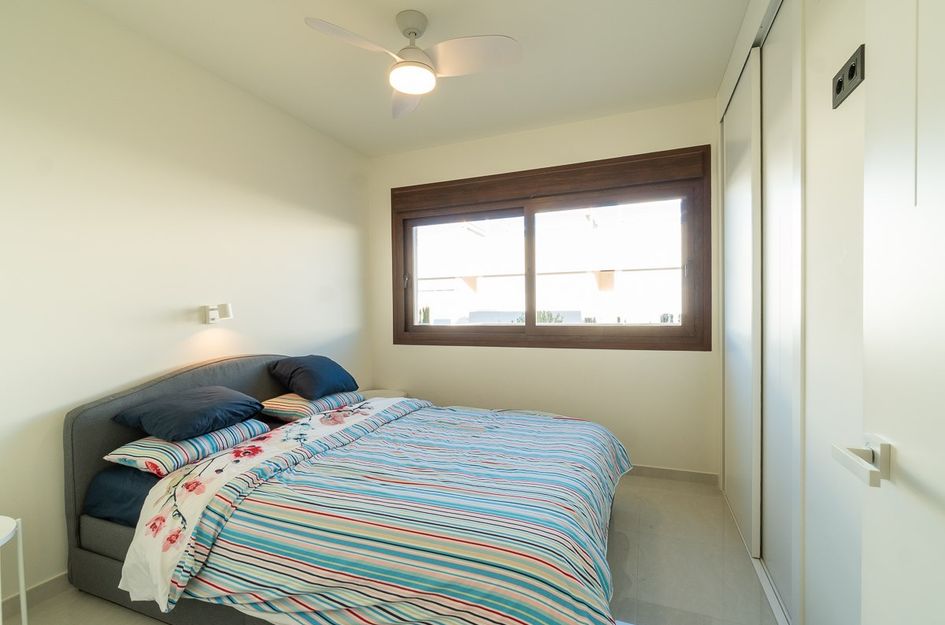 Appartement in La Florida