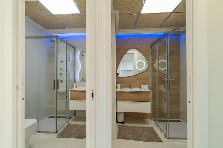 Appartement in La Florida