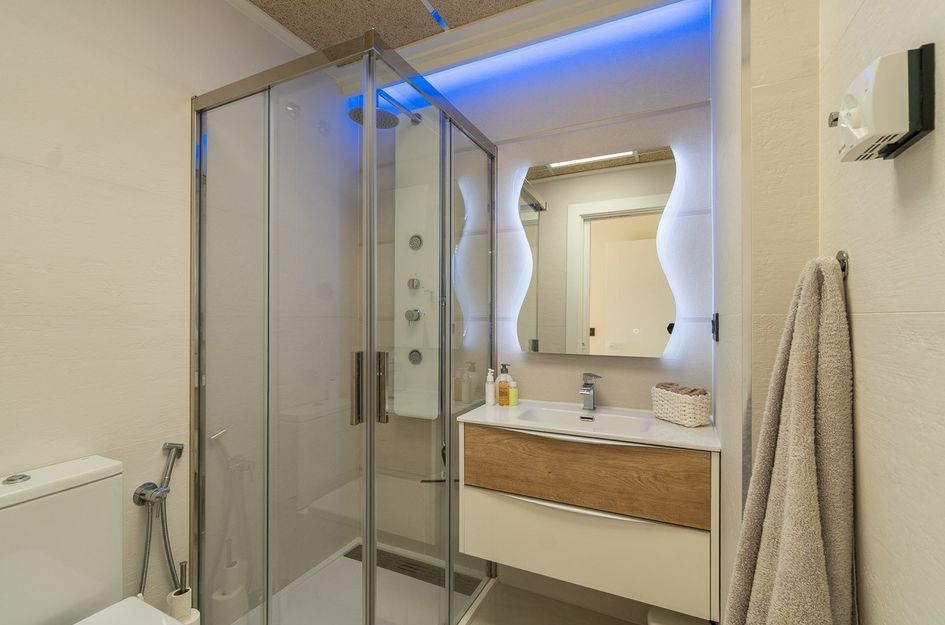 Appartement in La Florida