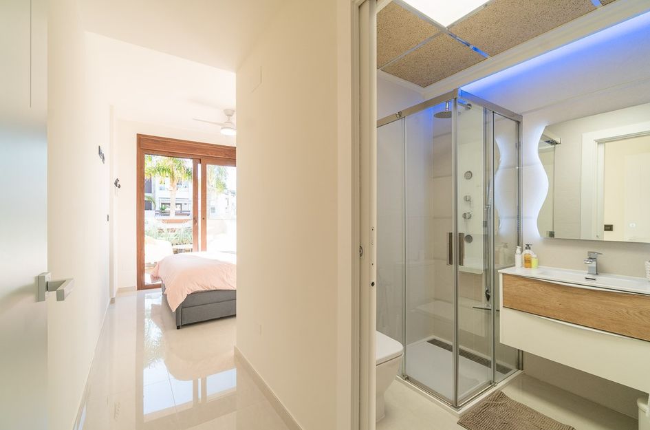 Appartement in La Florida