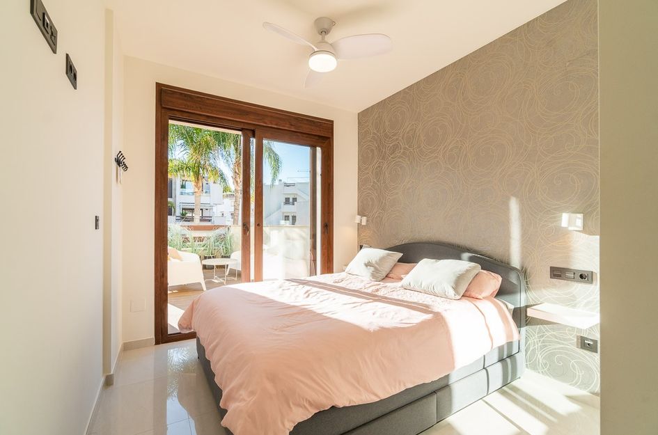 Appartement in La Florida