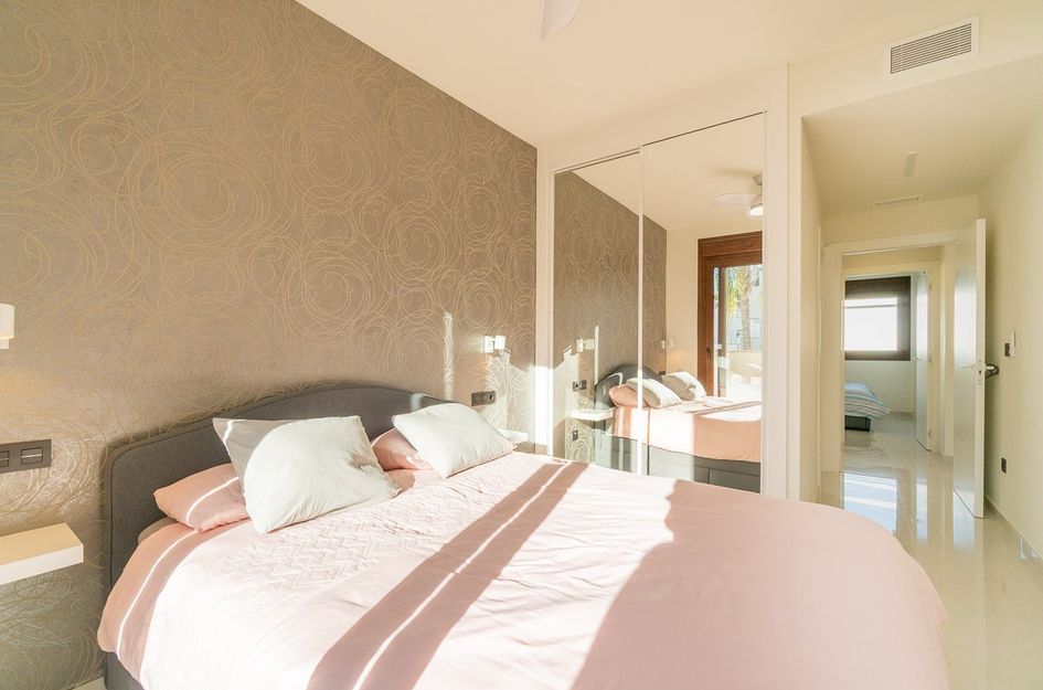 Appartement in La Florida