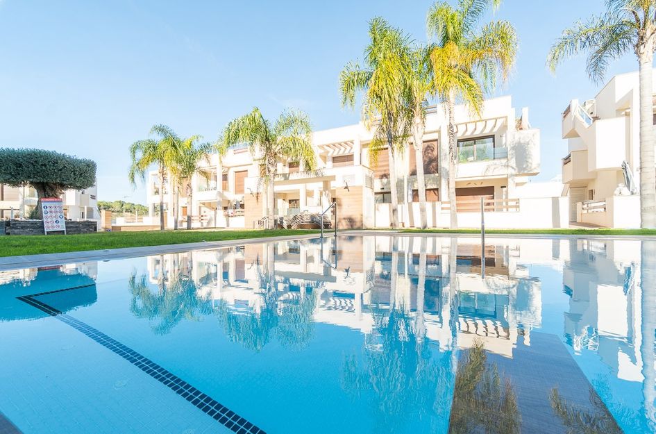 Appartement in La Florida