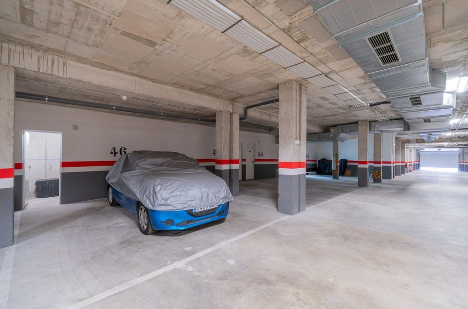 Appartement in La Florida