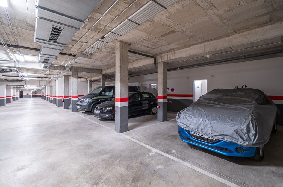 Appartement in La Florida