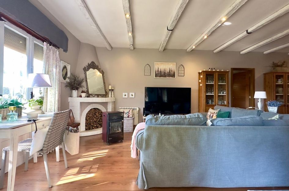 Villa in La Florida