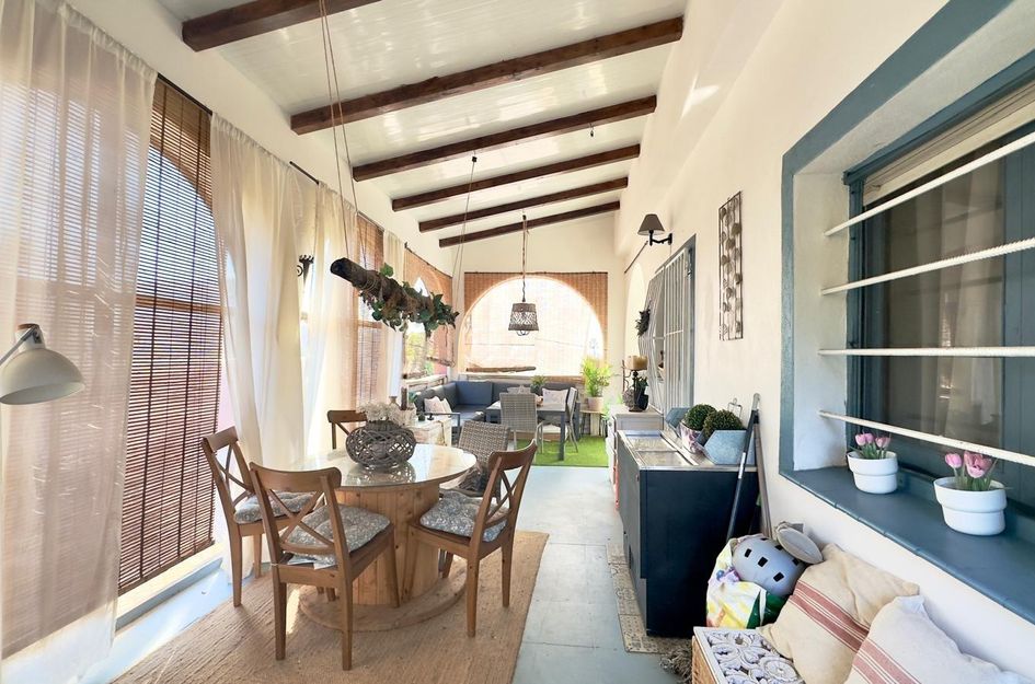 Villa in La Florida