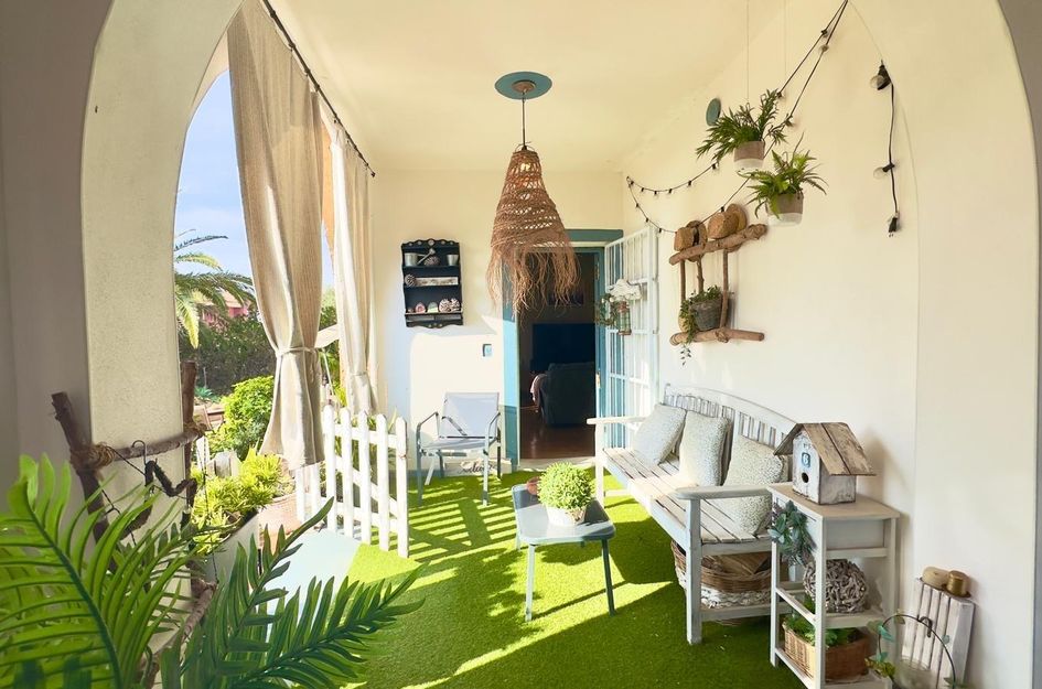 Villa in La Florida