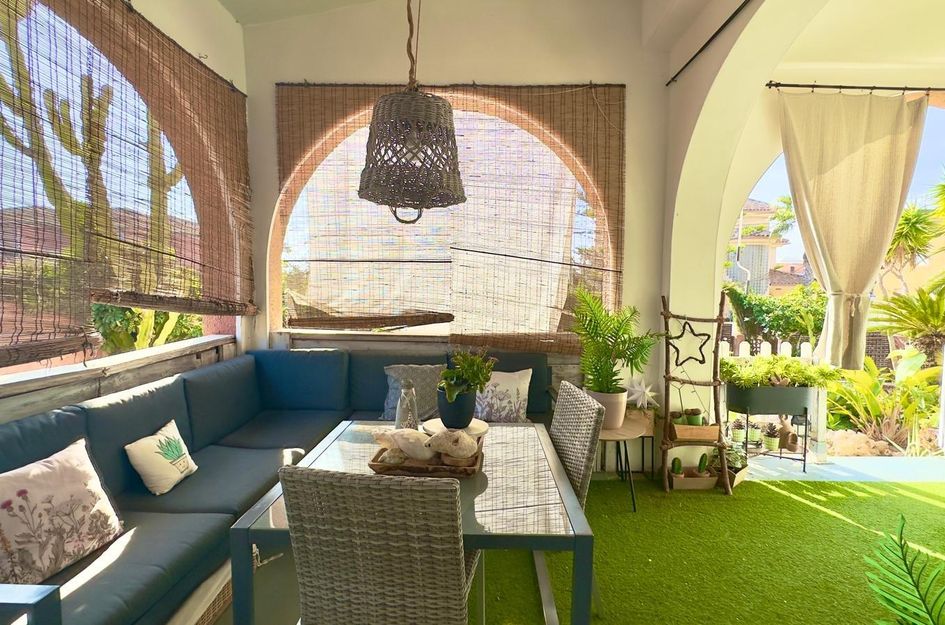 Villa in La Florida
