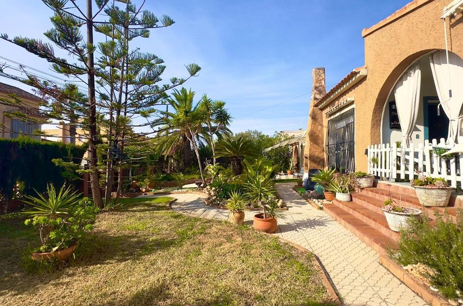 Villa in La Florida