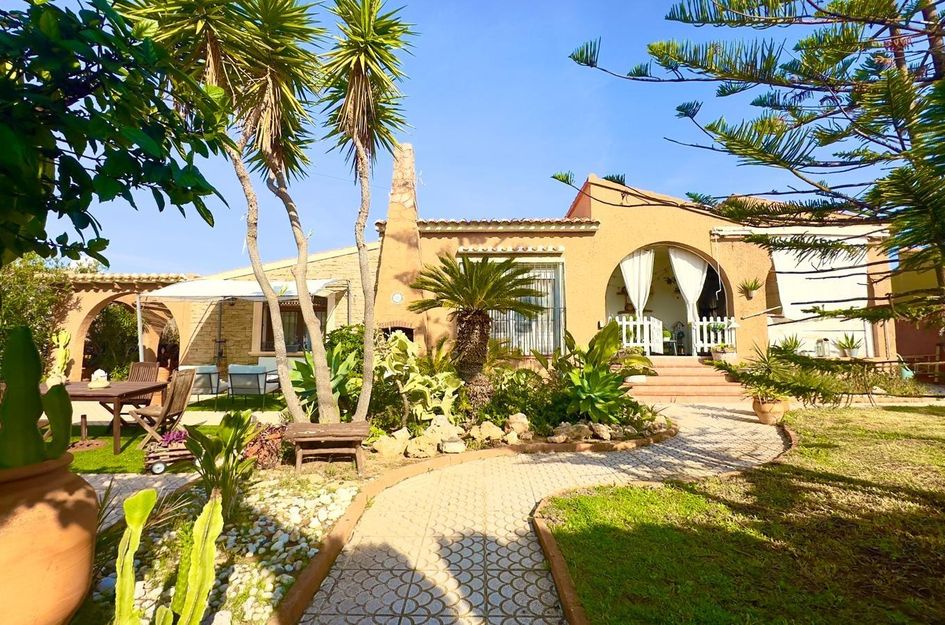 Villa in La Florida