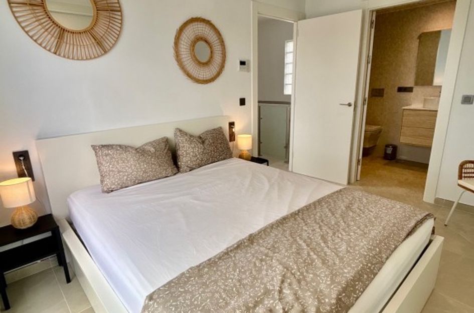 Villa in Benejússer