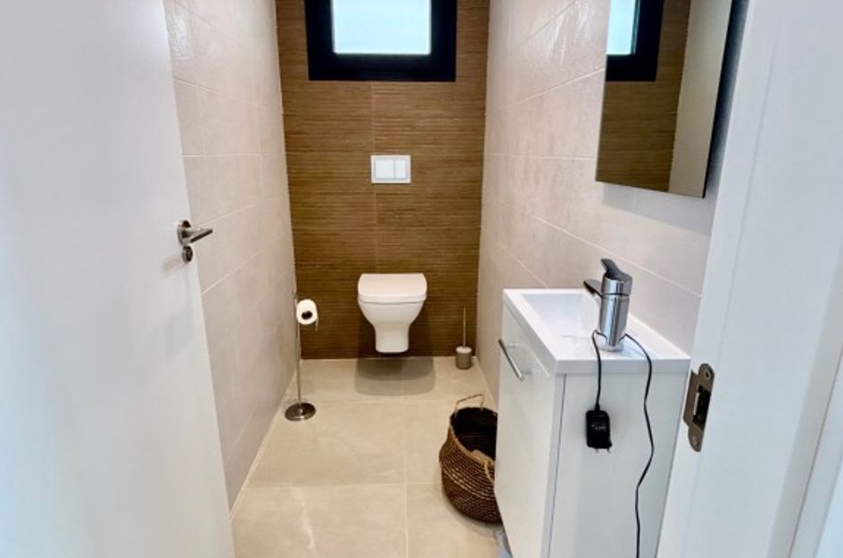 Villa in Benejússer