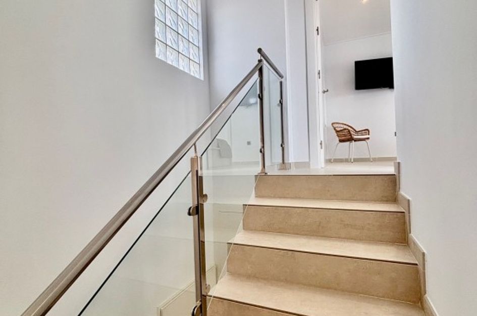 Villa in Benejússer