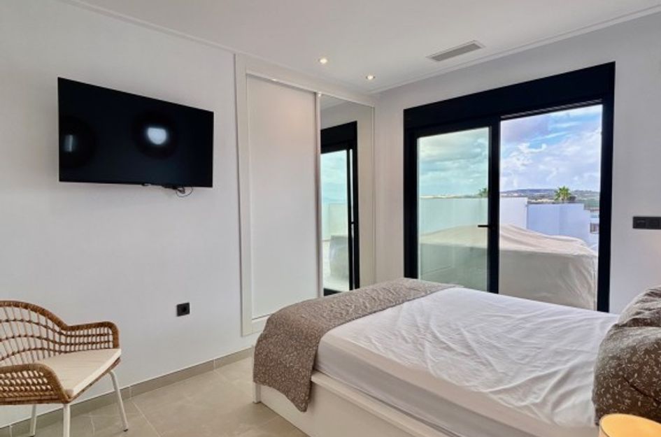 Villa in Benejússer