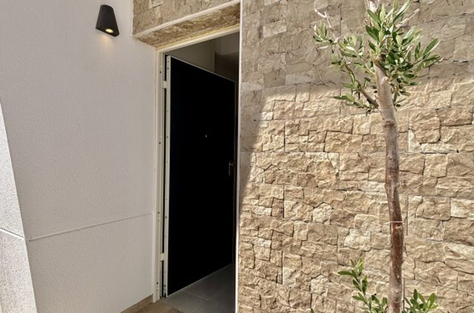 Villa in Benejússer