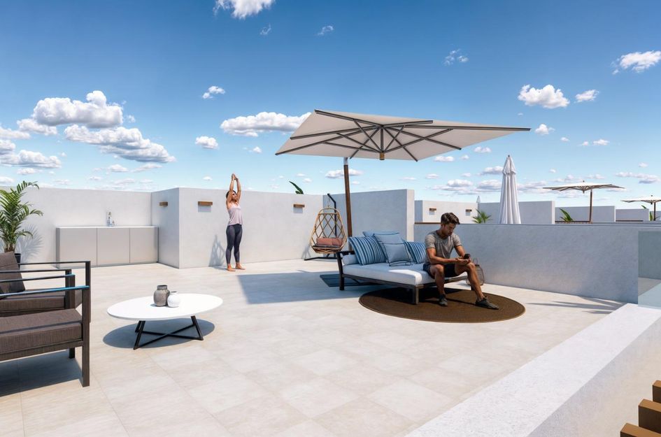 Villa in Santa Rosalía