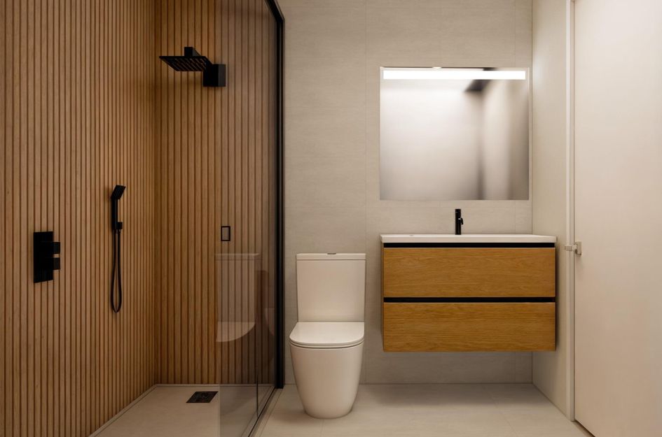 Villa in Santa Rosalía