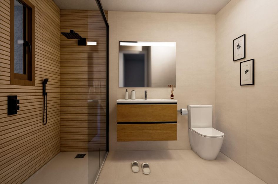 Villa in Santa Rosalía