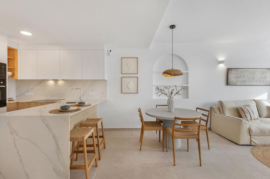 Appartement in Los Alcázares