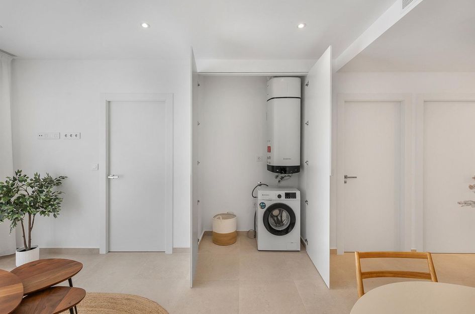 Appartement in Los Alcázares