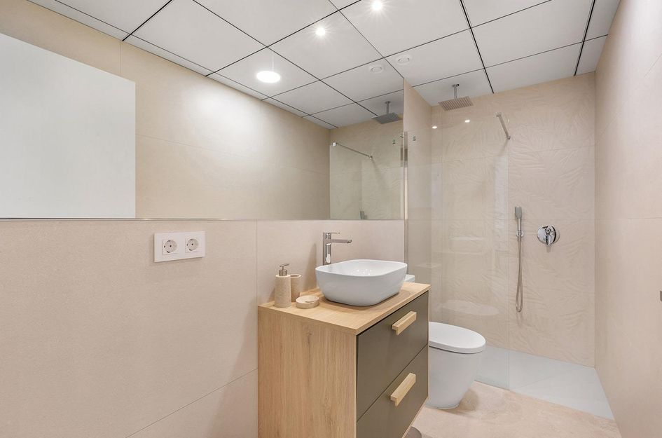Appartement in Los Alcázares