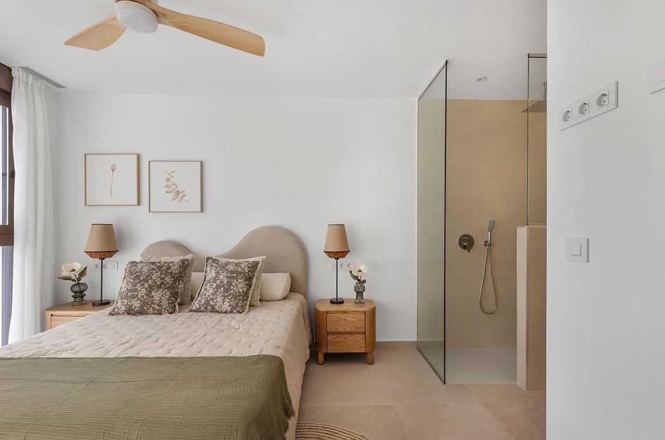 Appartement in Los Alcázares