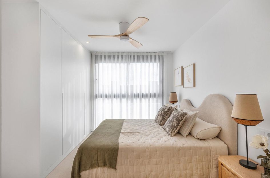 Appartement in Los Alcázares