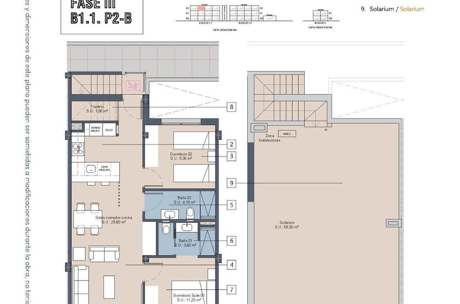 Huis in Los Alcázares