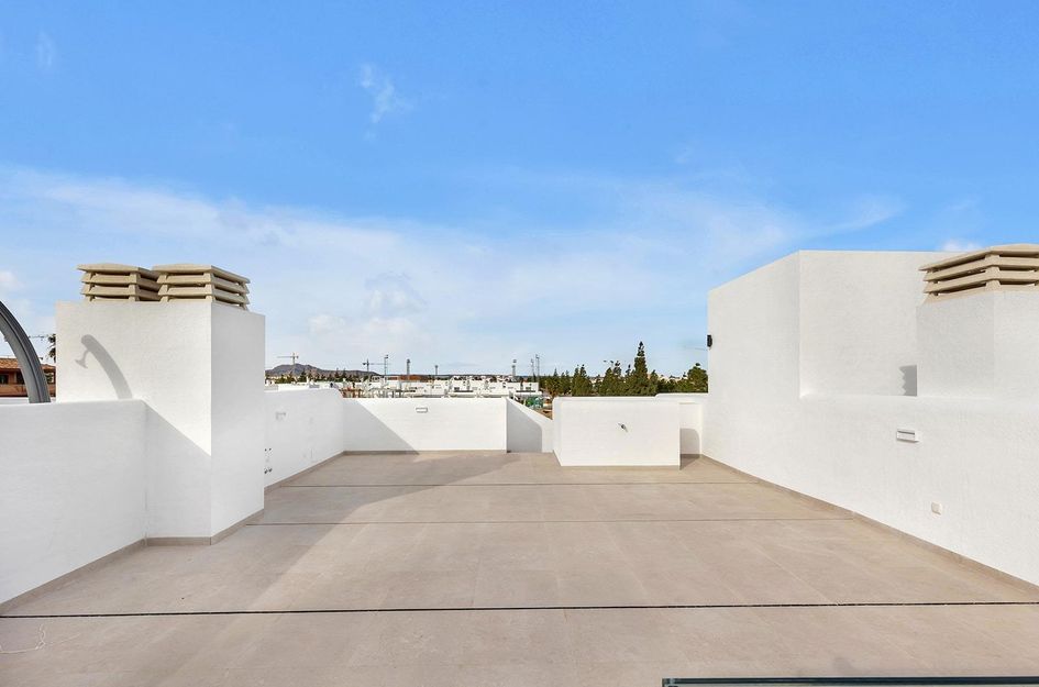 Huis in Los Alcázares