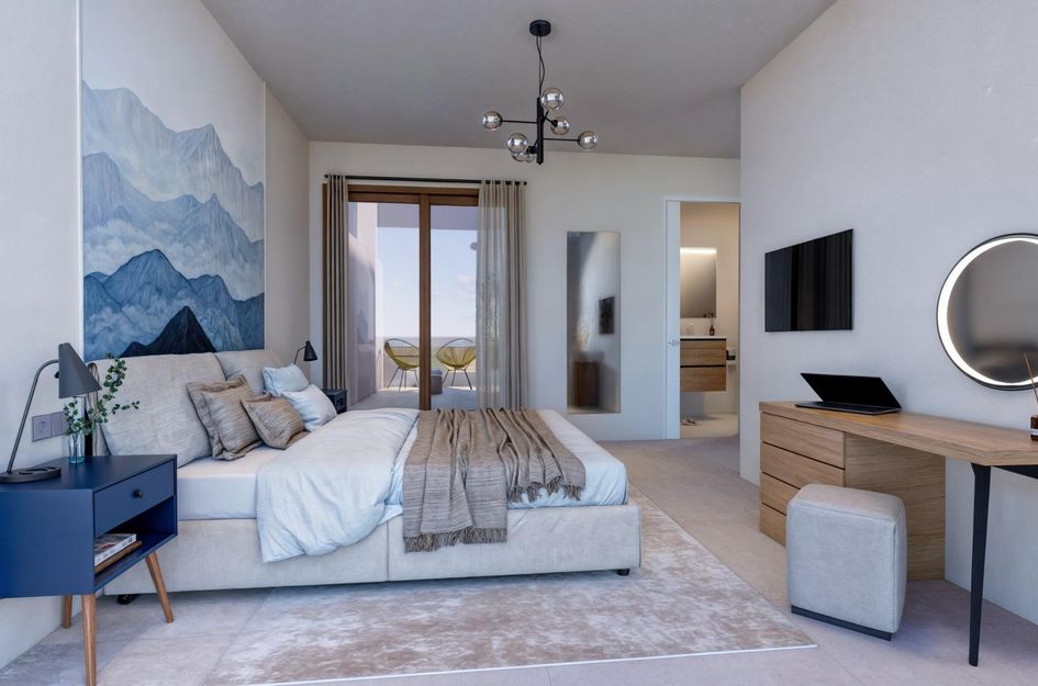 Villa in Santa Rosalía