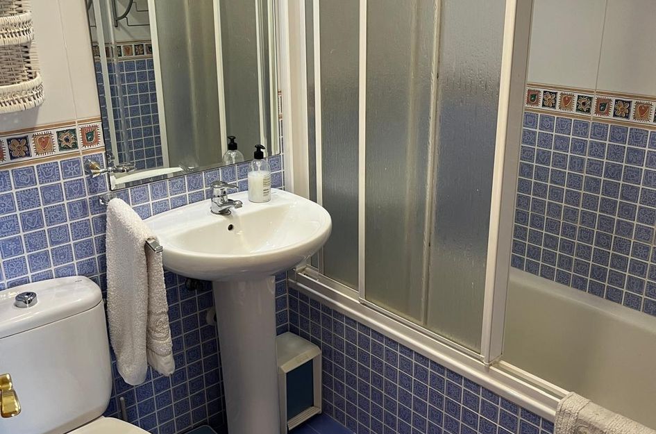 Appartement in Los Almendros