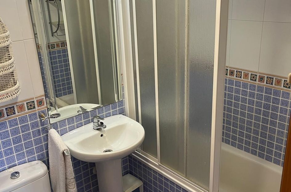 Appartement in Los Almendros