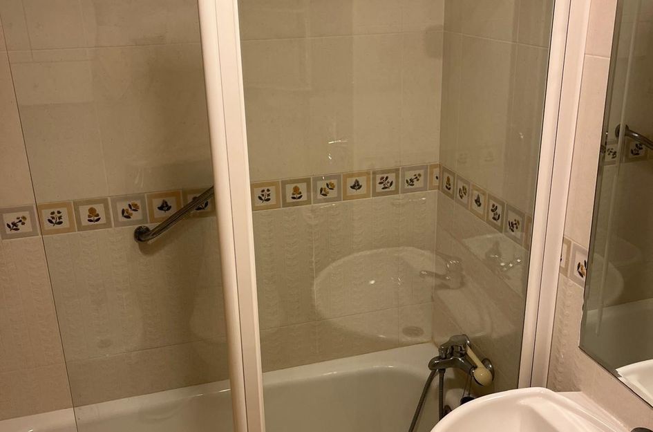 Appartement in Los Almendros