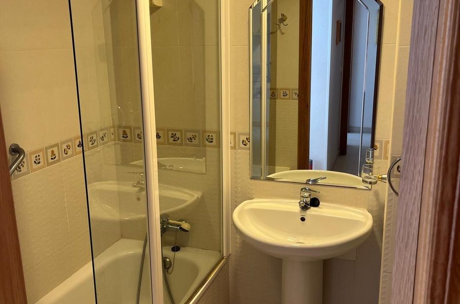 Appartement in Los Almendros