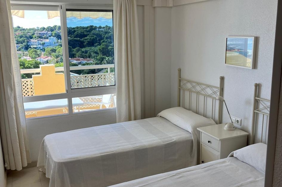 Appartement in Los Almendros