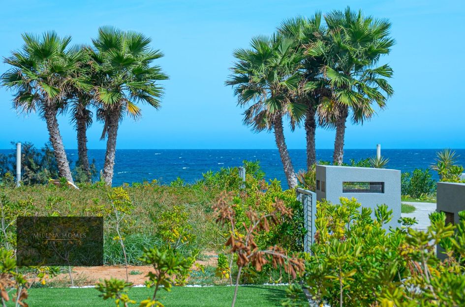 Appartement in Torrevella