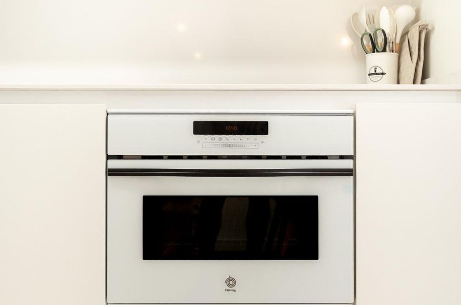 Appartement in Torrevella