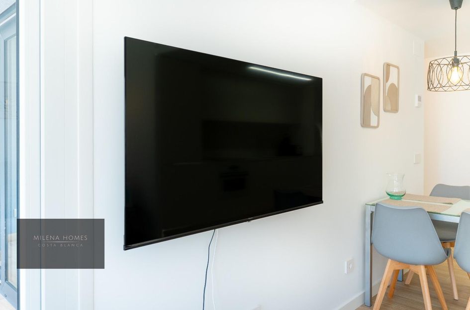 Appartement in Torrevella