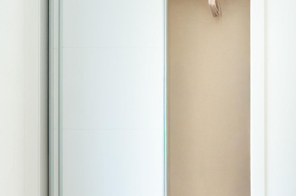 Appartement in Torrevella