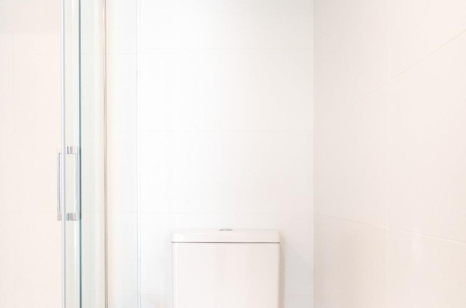 Appartement in Torrevella