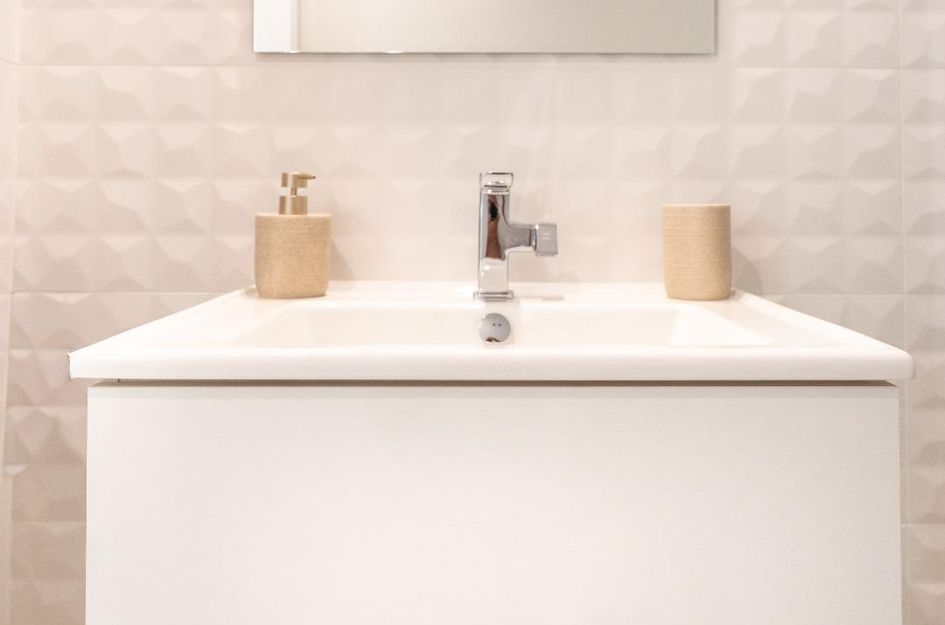 Appartement in Torrevella