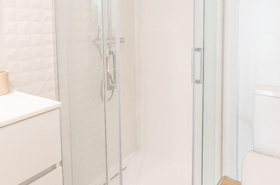 Appartement in Torrevella