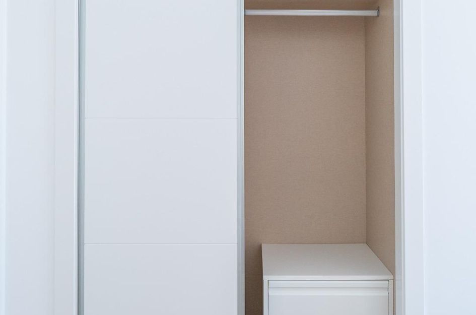 Appartement in Torrevella