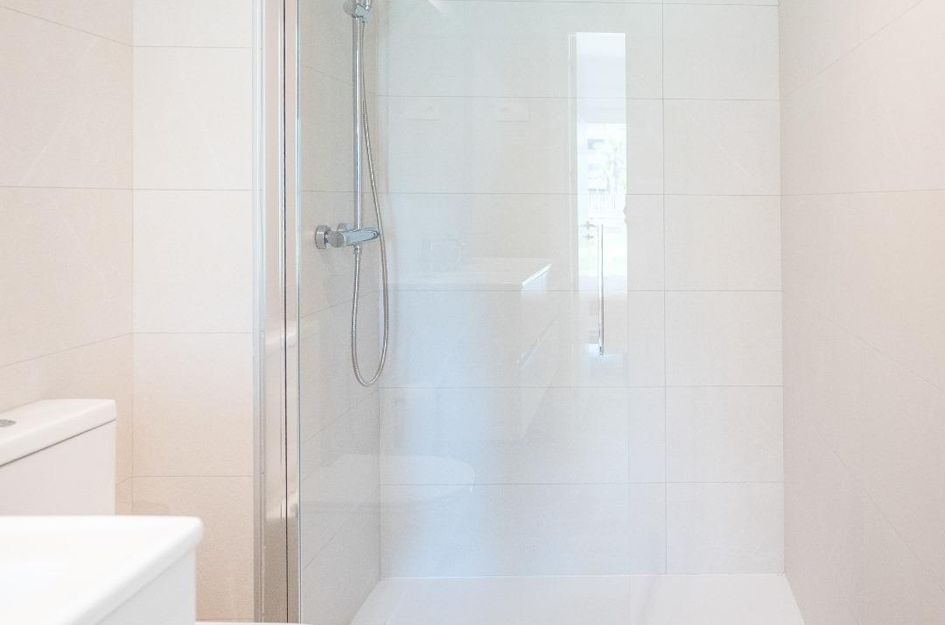 Appartement in Torrevella